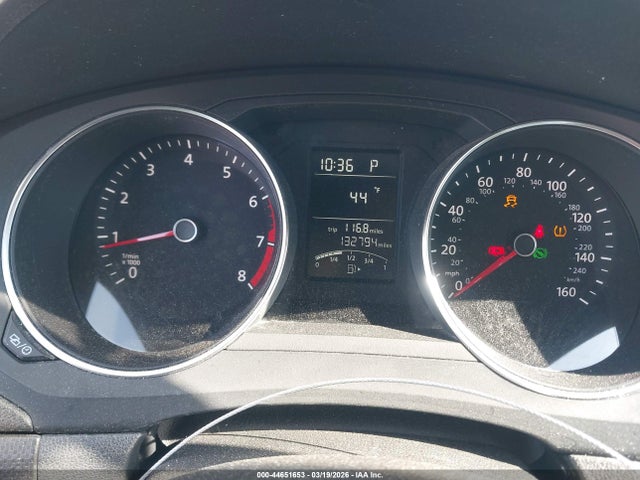 3VW267AJXGM366012 Volkswagen Jetta 1.4t S