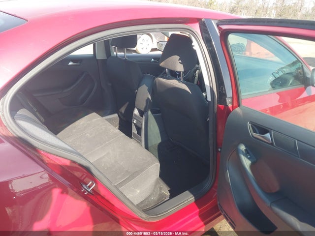 3VW267AJXGM366012 Volkswagen Jetta 1.4t S