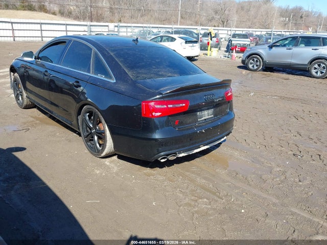 Aukcja sprzedaży 2014 Audi S6 4.0t Prestige, vin: WAUF2AFC4EN135744, numer aukcji: 44651655
