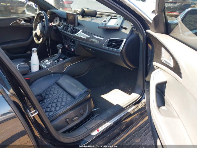 Aukcja sprzedaży 2014 Audi S6 4.0t Prestige, vin: WAUF2AFC4EN135744, numer aukcji: 44651655