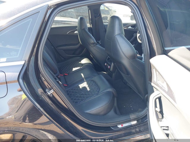 Aukcja sprzedaży 2014 Audi S6 4.0t Prestige, vin: WAUF2AFC4EN135744, numer aukcji: 44651655