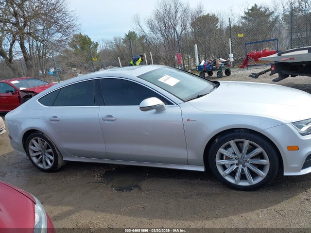 Продаж на аукціоні авто 2013 Audi A7 3.0t Premium, vin: WAU2GAFC3DN027419, номер лоту: 44651656