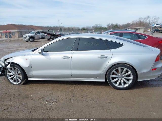 Продаж на аукціоні авто 2013 Audi A7 3.0t Premium, vin: WAU2GAFC3DN027419, номер лоту: 44651656