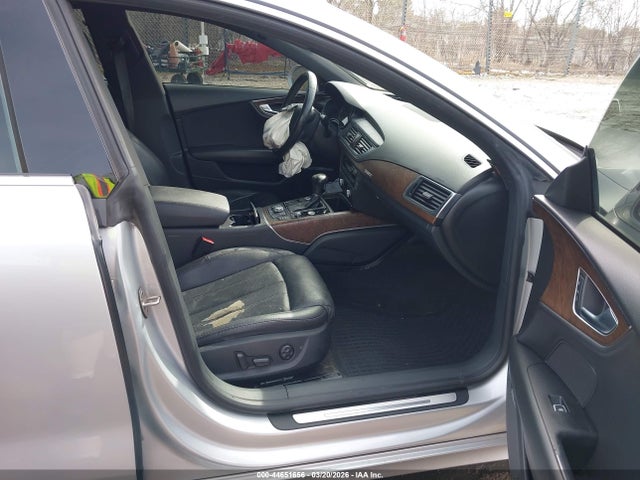 Продаж на аукціоні авто 2013 Audi A7 3.0t Premium, vin: WAU2GAFC3DN027419, номер лоту: 44651656
