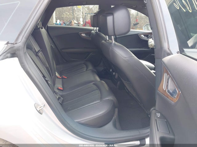 Продаж на аукціоні авто 2013 Audi A7 3.0t Premium, vin: WAU2GAFC3DN027419, номер лоту: 44651656