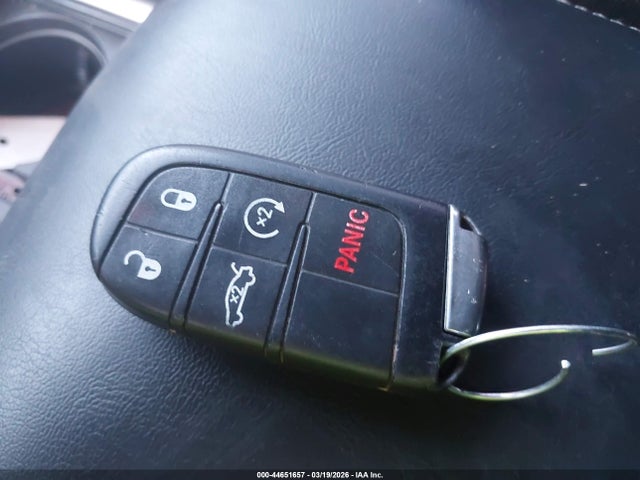 Продажа на аукционе авто 2017 Dodge Charger Sxt Awd, vin: 2C3CDXJG6HH505395, номер лота: 44651657
