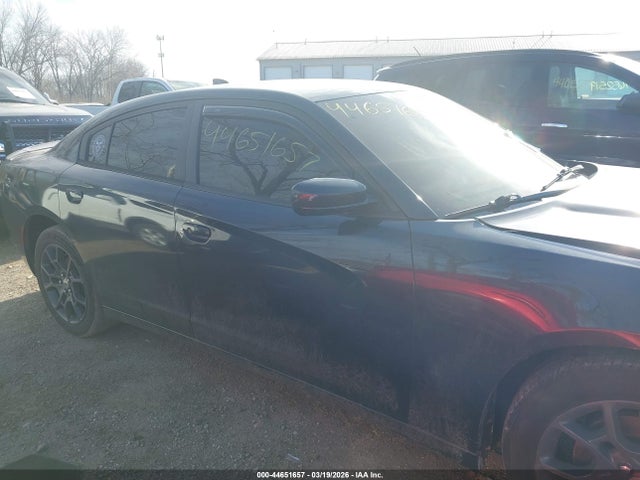 Продажа на аукционе авто 2017 Dodge Charger Sxt Awd, vin: 2C3CDXJG6HH505395, номер лота: 44651657