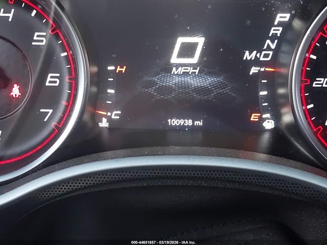 Продажа на аукционе авто 2017 Dodge Charger Sxt Awd, vin: 2C3CDXJG6HH505395, номер лота: 44651657