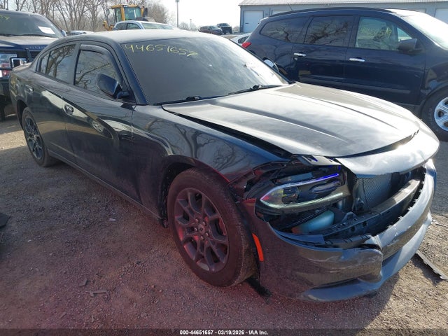 Продажа на аукционе авто 2017 Dodge Charger Sxt Awd, vin: 2C3CDXJG6HH505395, номер лота: 44651657
