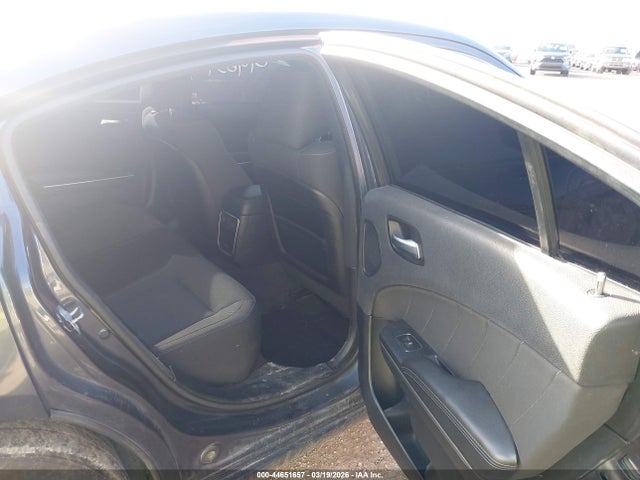 Продажа на аукционе авто 2017 Dodge Charger Sxt Awd, vin: 2C3CDXJG6HH505395, номер лота: 44651657