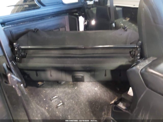 Продажа на аукционе авто 2019 Jeep Wrangler Sport, vin: 1C4GJXAG9KW621365, номер лота: 44651665