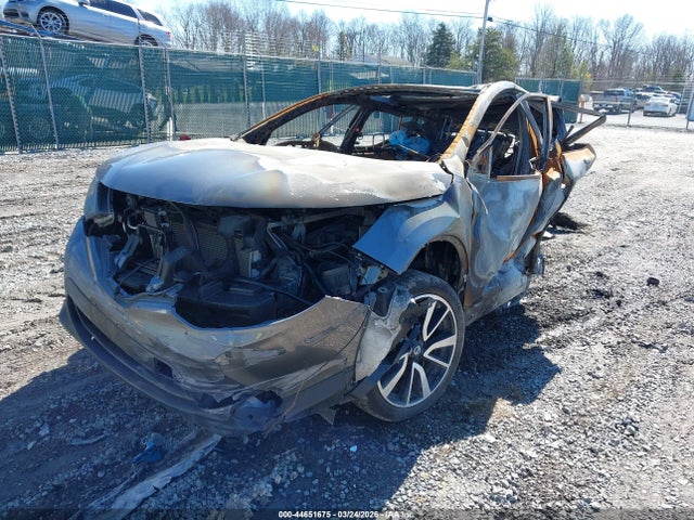 2019 NISSAN ROGUE SPORT JN1BJ1CR2KW326441 Photo 1