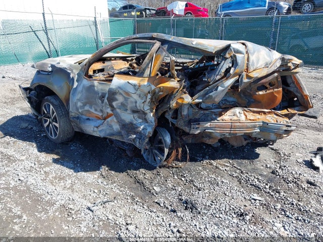 2019 NISSAN ROGUE SPORT JN1BJ1CR2KW326441 Photo 2