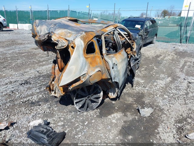 2019 NISSAN ROGUE SPORT JN1BJ1CR2KW326441 Photo 3