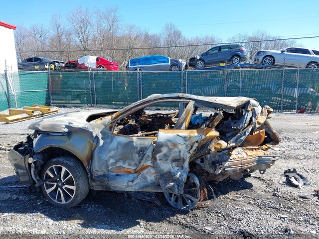 2019 NISSAN ROGUE SPORT JN1BJ1CR2KW326441 Photo 5