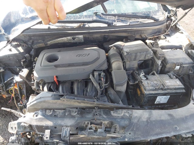 Aukcja sprzedaży 2016 Hyundai Sonata Sport, vin: 5NPE34AF4GH329451, numer aukcji: 44651676