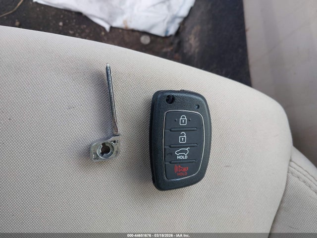 Aukcja sprzedaży 2016 Hyundai Sonata Sport, vin: 5NPE34AF4GH329451, numer aukcji: 44651676