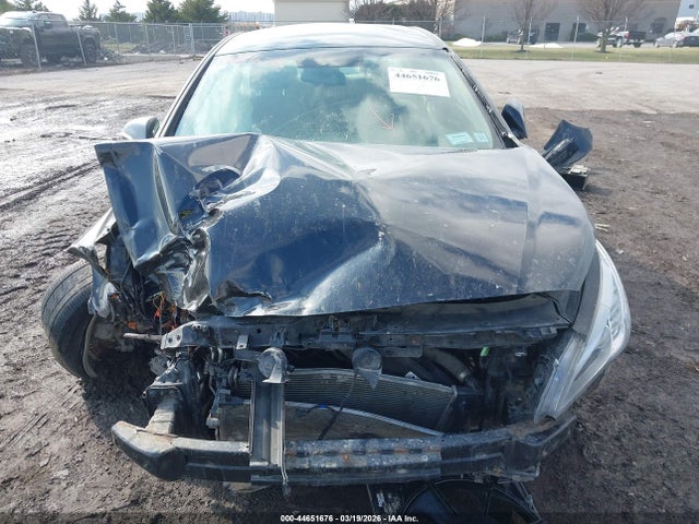 Aukcja sprzedaży 2016 Hyundai Sonata Sport, vin: 5NPE34AF4GH329451, numer aukcji: 44651676