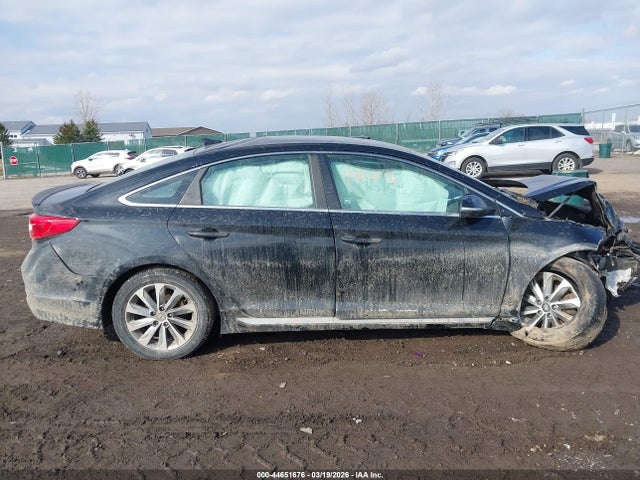 Aukcja sprzedaży 2016 Hyundai Sonata Sport, vin: 5NPE34AF4GH329451, numer aukcji: 44651676