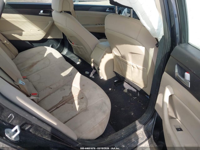 Aukcja sprzedaży 2016 Hyundai Sonata Sport, vin: 5NPE34AF4GH329451, numer aukcji: 44651676