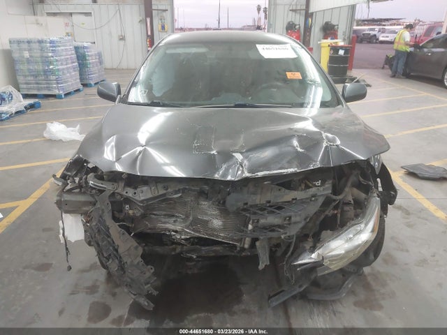 2013 Toyota Corolla S მანქანა იყიდება აუქციონზე, vin: 5YFBU4EE6DP221705, აუქციონის ნომერი: 44651680
