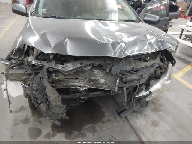 2013 Toyota Corolla S მანქანა იყიდება აუქციონზე, vin: 5YFBU4EE6DP221705, აუქციონის ნომერი: 44651680