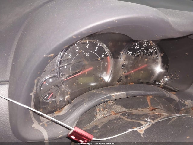 2013 Toyota Corolla S მანქანა იყიდება აუქციონზე, vin: 5YFBU4EE6DP221705, აუქციონის ნომერი: 44651680