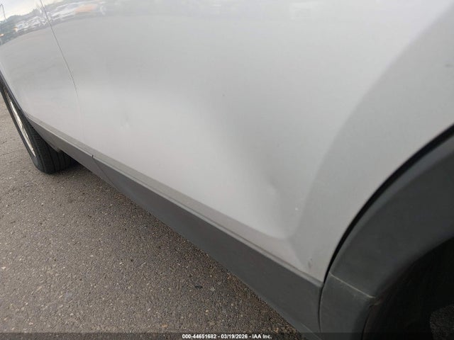 3GNCJNSB5HL254721 Chevrolet TRAX LS