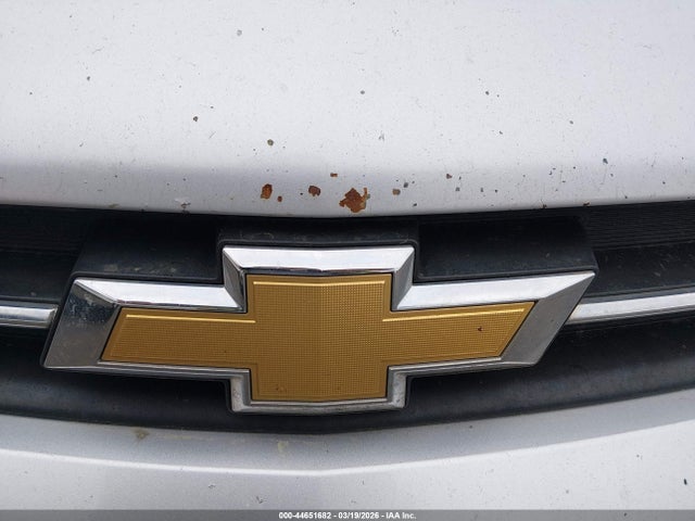 3GNCJNSB5HL254721 Chevrolet TRAX LS