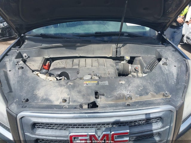 Продаж на аукціоні авто 2015 Gmc Acadia Sle-2, vin: 1GKKVPKD6FJ307814, номер лоту: 44651684