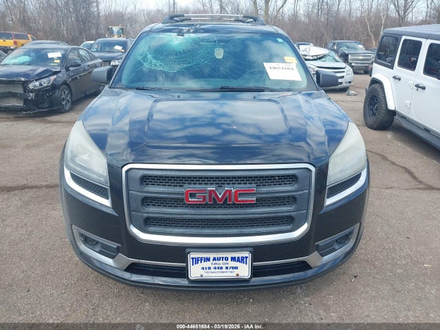 Продаж на аукціоні авто 2015 Gmc Acadia Sle-2, vin: 1GKKVPKD6FJ307814, номер лоту: 44651684