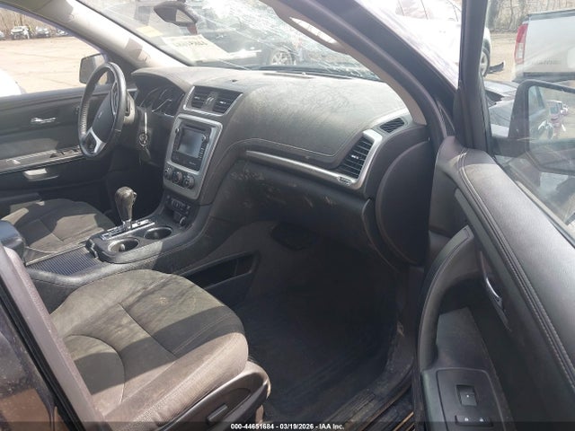 Продаж на аукціоні авто 2015 Gmc Acadia Sle-2, vin: 1GKKVPKD6FJ307814, номер лоту: 44651684