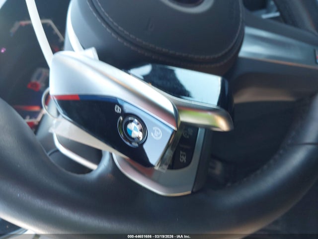 Продажа на аукционе авто 2024 Bmw X5 Xdrive40i, vin: 5UX23EU09R9S34412, номер лота: 44651686