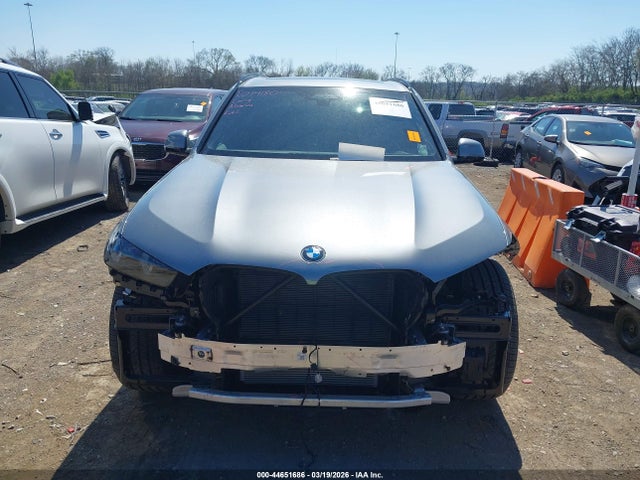 Продажа на аукционе авто 2024 Bmw X5 Xdrive40i, vin: 5UX23EU09R9S34412, номер лота: 44651686