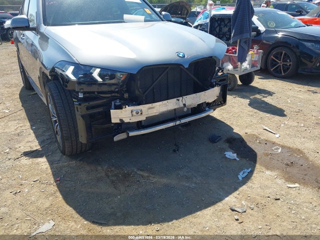 Продажа на аукционе авто 2024 Bmw X5 Xdrive40i, vin: 5UX23EU09R9S34412, номер лота: 44651686
