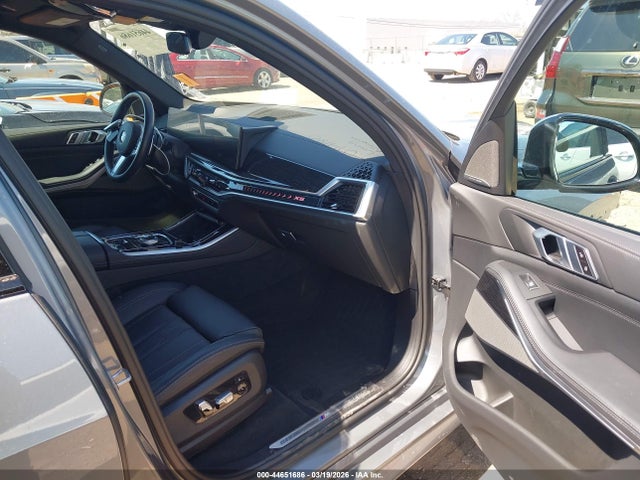 Продажа на аукционе авто 2024 Bmw X5 Xdrive40i, vin: 5UX23EU09R9S34412, номер лота: 44651686