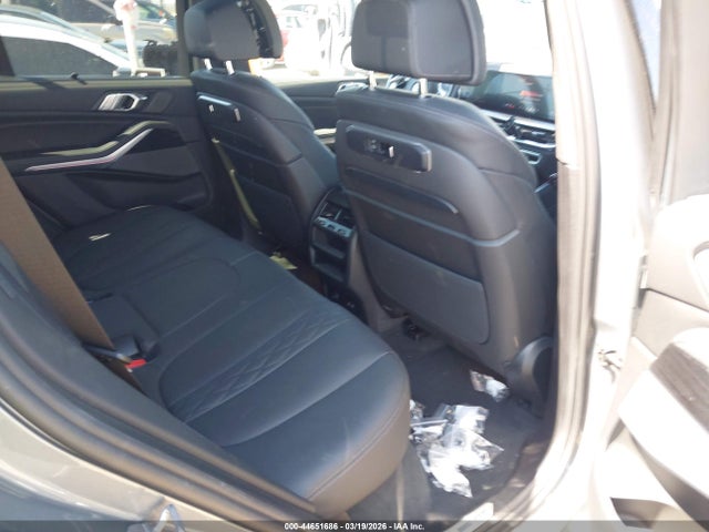 Продажа на аукционе авто 2024 Bmw X5 Xdrive40i, vin: 5UX23EU09R9S34412, номер лота: 44651686