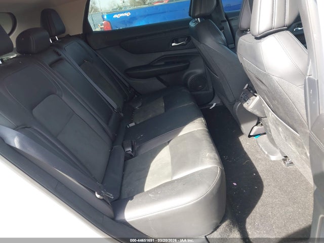2023 Nissan Ariya Evolve+ მანქანა იყიდება აუქციონზე, vin: JN1BF0BA0PM411398, აუქციონის ნომერი: 44651691