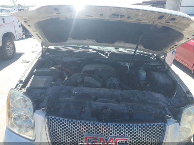 Продаж на аукціоні авто 2011 Gmc Yukon Xl 1500 Denali, vin: 1GKS2MEF2BR226955, номер лоту: 44651692