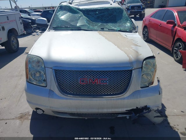 Продаж на аукціоні авто 2011 Gmc Yukon Xl 1500 Denali, vin: 1GKS2MEF2BR226955, номер лоту: 44651692