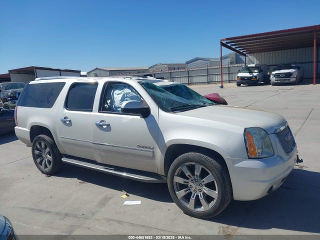 Продаж на аукціоні авто 2011 Gmc Yukon Xl 1500 Denali, vin: 1GKS2MEF2BR226955, номер лоту: 44651692