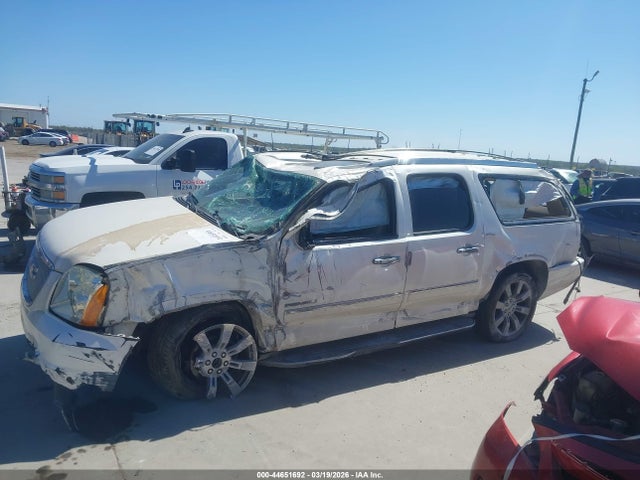 Продаж на аукціоні авто 2011 Gmc Yukon Xl 1500 Denali, vin: 1GKS2MEF2BR226955, номер лоту: 44651692