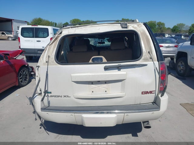 Продаж на аукціоні авто 2011 Gmc Yukon Xl 1500 Denali, vin: 1GKS2MEF2BR226955, номер лоту: 44651692
