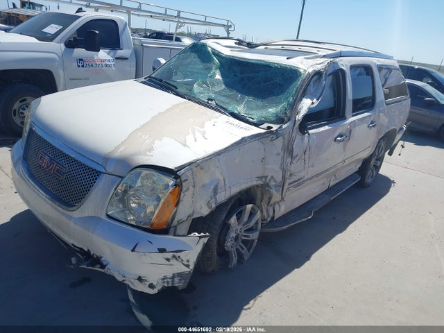 Продаж на аукціоні авто 2011 Gmc Yukon Xl 1500 Denali, vin: 1GKS2MEF2BR226955, номер лоту: 44651692