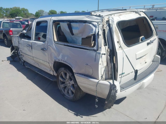 Продаж на аукціоні авто 2011 Gmc Yukon Xl 1500 Denali, vin: 1GKS2MEF2BR226955, номер лоту: 44651692