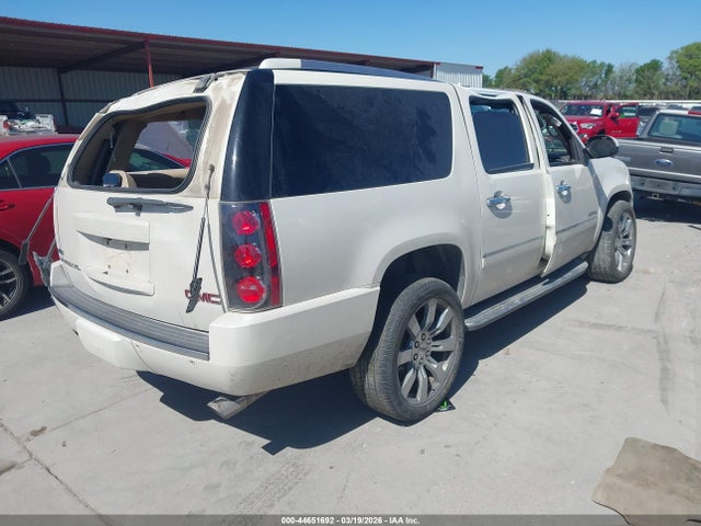 Продаж на аукціоні авто 2011 Gmc Yukon Xl 1500 Denali, vin: 1GKS2MEF2BR226955, номер лоту: 44651692