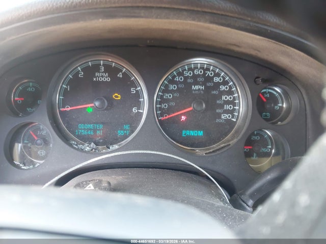Продаж на аукціоні авто 2011 Gmc Yukon Xl 1500 Denali, vin: 1GKS2MEF2BR226955, номер лоту: 44651692