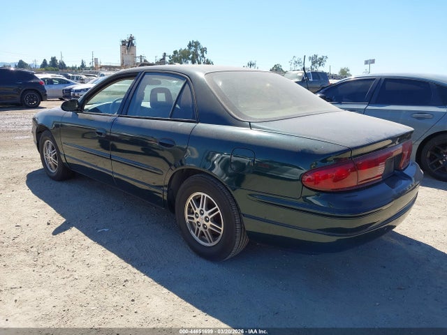 Aukcja sprzedaży 2001 Buick Regal Ls, vin: 2G4WB52K611309022, numer aukcji: 44651699
