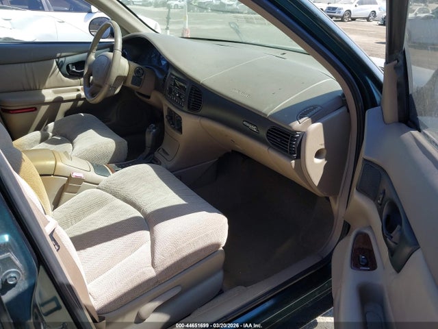Aukcja sprzedaży 2001 Buick Regal Ls, vin: 2G4WB52K611309022, numer aukcji: 44651699
