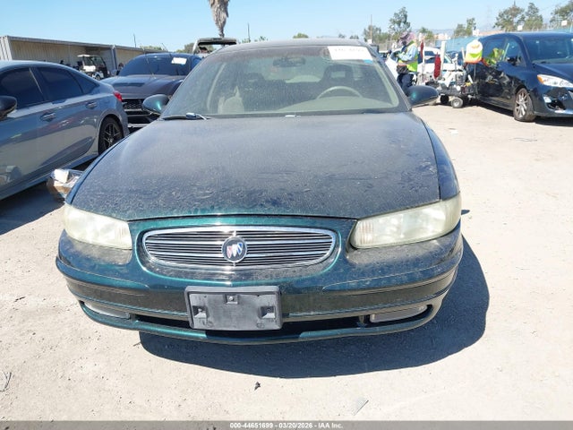 Aukcja sprzedaży 2001 Buick Regal Ls, vin: 2G4WB52K611309022, numer aukcji: 44651699